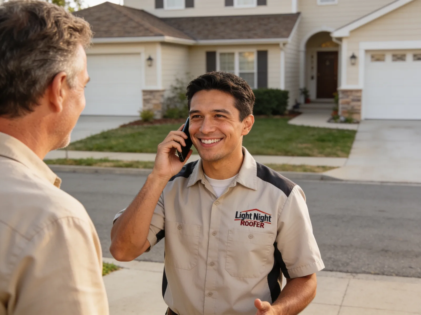 Emergency Roof Repair Naponee, NE FAQs